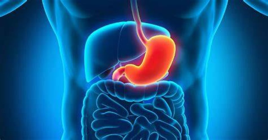 Kjo perime shëron gastritin!