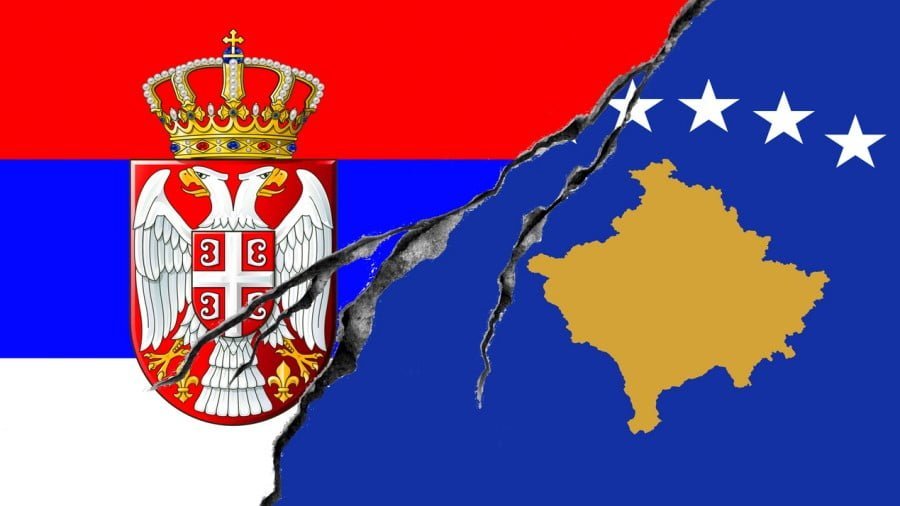 Qasja serbe në raport me Kosovën do të mbetet për kohë të gjatë qasje ekspansioniste