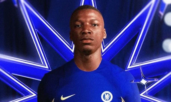 Caicedo në Chelsea, thyhet rekordi britanik