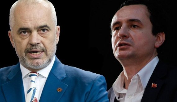 Albini dhe Rama mund  ta zhbllokojnë Shqipërinë nga hipoteka e Fatos Nanos
