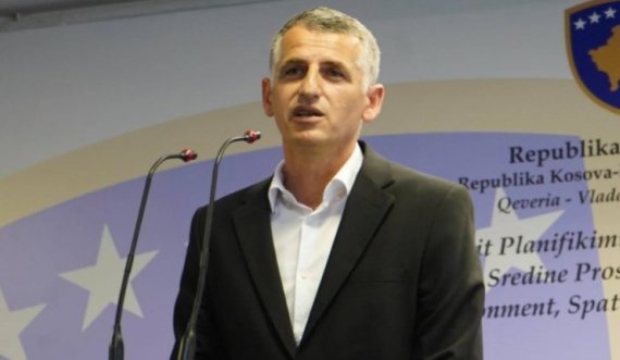 Hysen Durmishi për rrugën Tetovë-Prizren: Do ta realizojmë se s’bën ndryshe