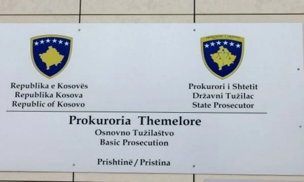 Dyshimet për keqtrajtimin e të miturës nga logopedi në Podujevë, flasin nga Prokuroria