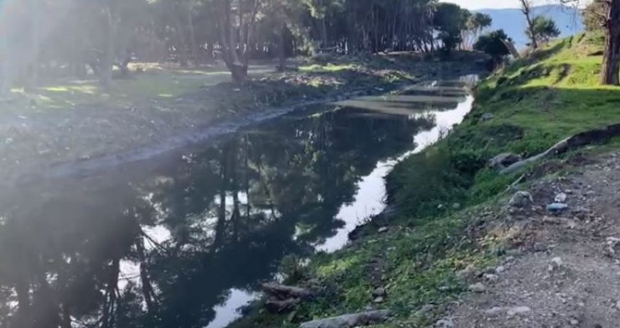 82-vjeçarja nga fshati Gjorem gjendet e vdekur në kanal 