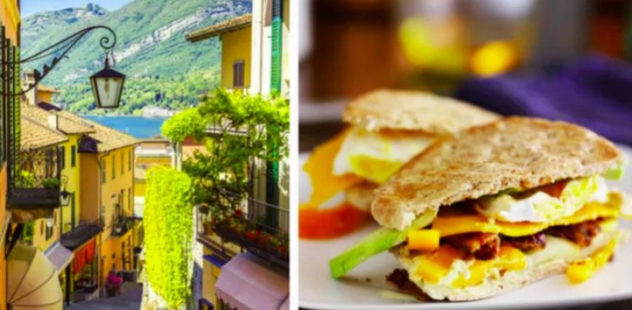 Turisti habitet me faturën shokuese të restorantit 