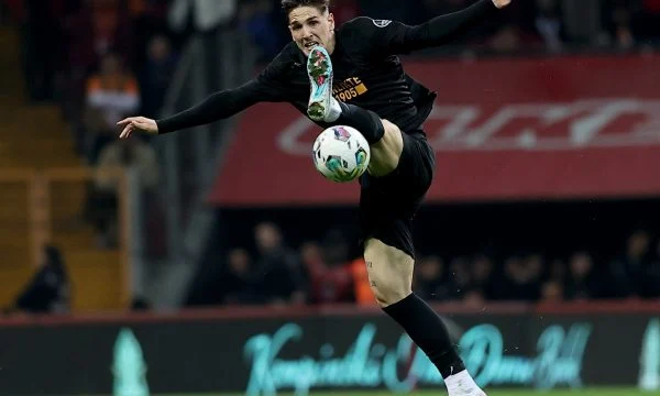 Arrihet marrëveshja, Zaniolo do të huazohet në klubin e Premierligës