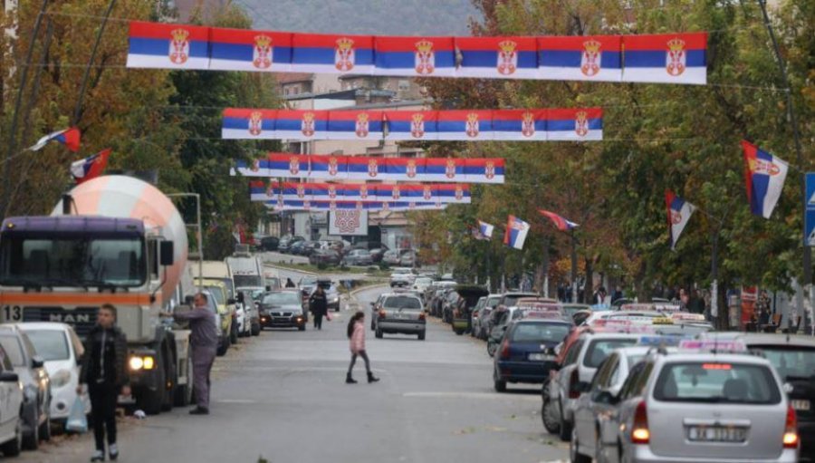 Pas takimit të pasuksesshëm në Beograd paralajmërohet rieskalim në veri