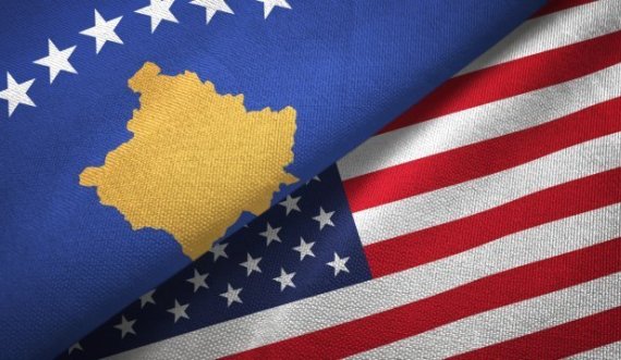 Siguria e shtetit të Kosovës në agjendën zyrtare amerikane
