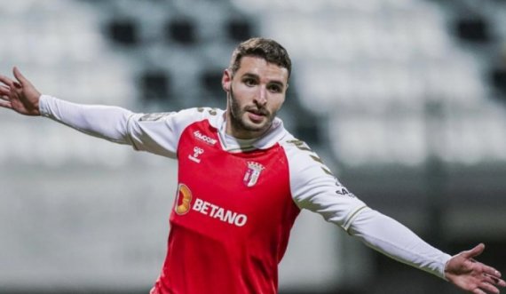 Ruiz e mirëpret interesimin e Valencia