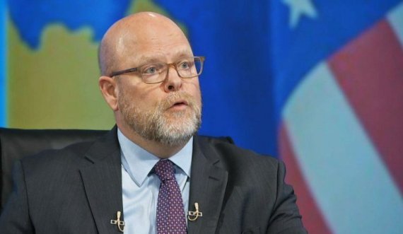 Hovenier: Nëse Kosova dëshiron të konsultohet me ne, ne jemi të gatshëm ta këshillojmë