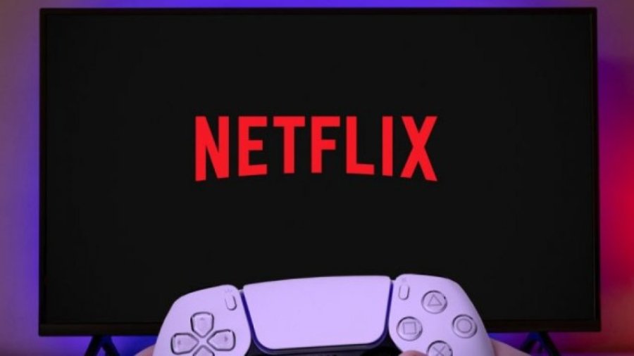 Video-lojërat Netflix vijnë edhe për ekranet televizive dhe kompjuter