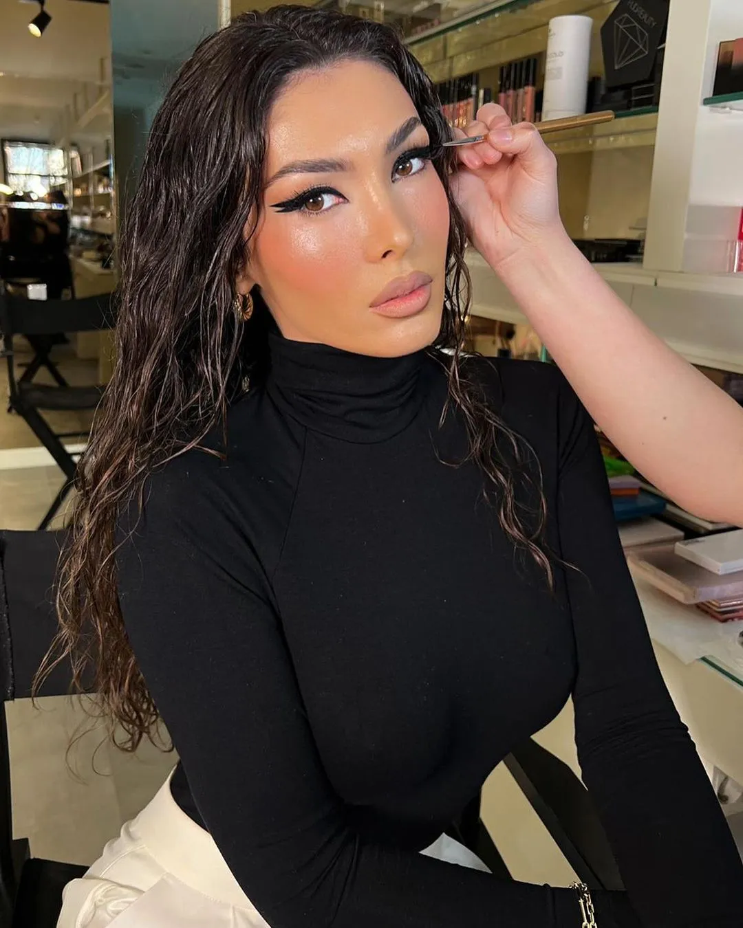 Nora Istrefi
