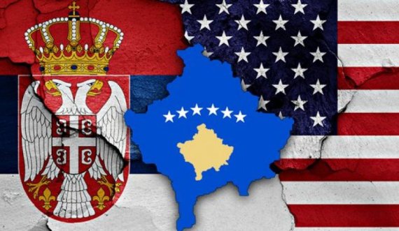 Pa SHBA-të nuk ka Kosovë me shqiptarë prandaj kujdes, fryma  e Serbisë së Madhe po kthehet sipas skenarit millosheviqian të viteve 90-ta