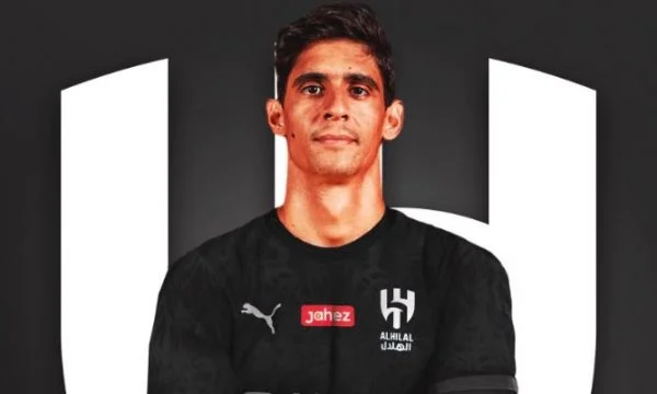 Arrihet marrëveshja, Bono transferohet në Al Hilal