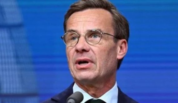 Parandalohet një sulm terrorist kundër kryeministrit të Suedisë