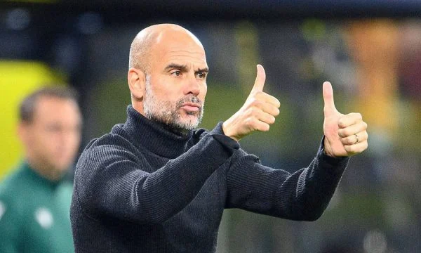 Guardiola: Jemi mjaft të lumtur që e fituam trofeun e parë të Superkupës së Evropës