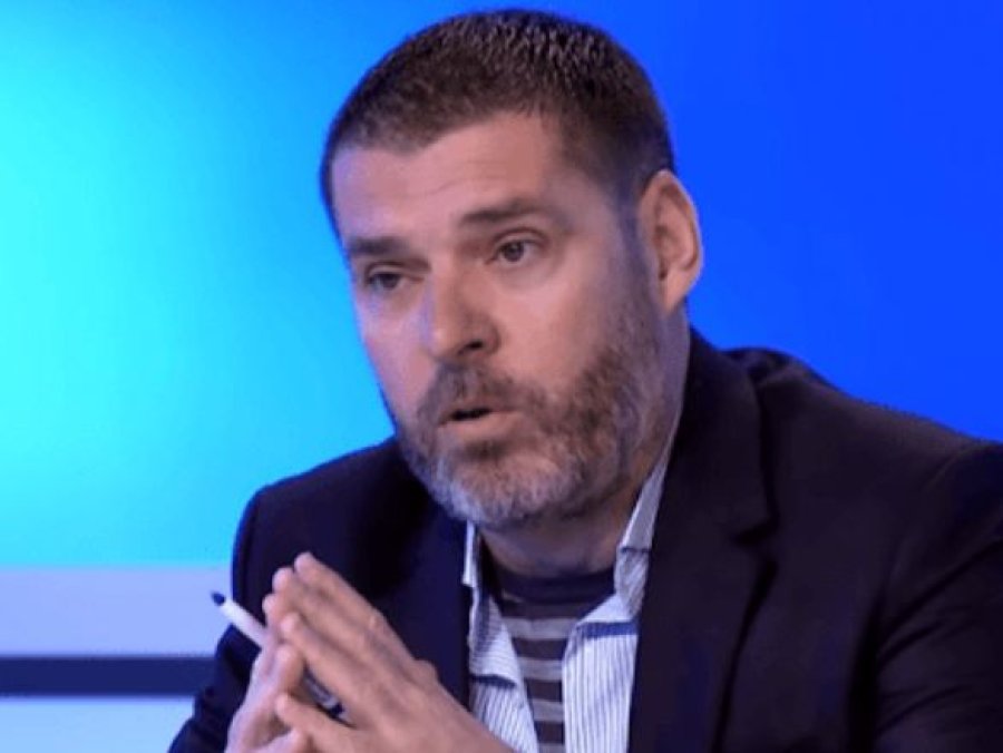 Kastrati: Albin Kurti duhet me u arrestu pasi është koka e krimit