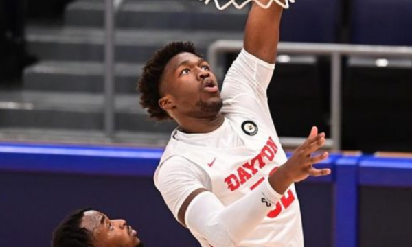 Trepça nënshkruan me kanadezin Tshimanga