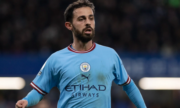 Xavi e ka planin B nëse dështon transferimi i Bernardo Silvas