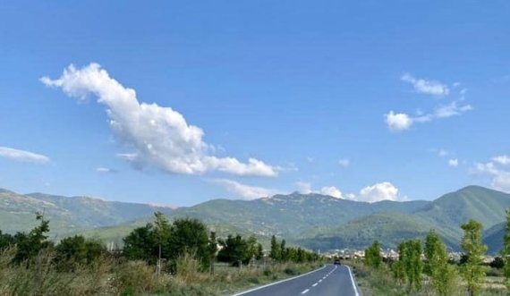 Aliu: Siguria në trafikun rrugor vazhdon të jetë një nga çështjet më problematike në Kosovë