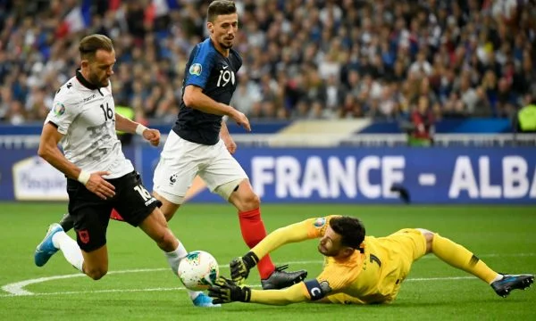 “E pamundur, na vjen keq”, pse Lloris nuk u transferua në Serie A