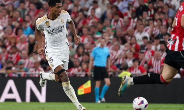 Real Madridi e kërkon sonte fitoren e dytë në La Liga