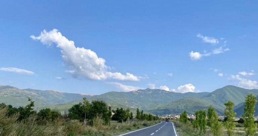 Aliu: Siguria në trafikun rrugor vazhdon të jetë një nga çështjet më problematike në Kosovë