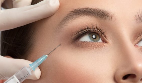 A e dini se çfarë është ‘Barbie Botox’, fiksimi më i fundit i bukurisë në TikTok?