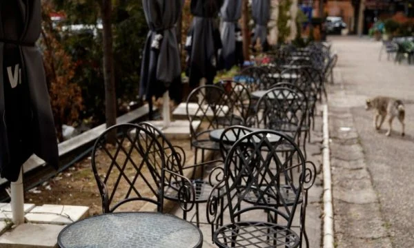 Komuna e Prishtinës: Nga sot nis puna në Dhomat e Monitorimit të Zhurmave për gastronominë