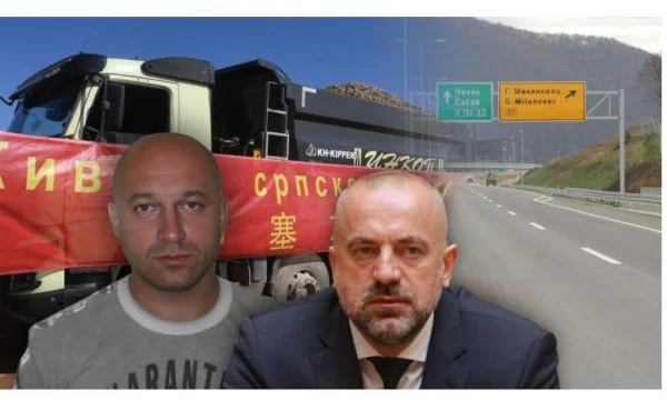 Së paku 10 kompani të lidhura me Veselinoviq-in dhe Radoiçiq-in, veprojnë sikur i përkasin regjimit