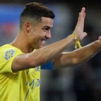 Me Ronaldon, Al-Nassr regjistron fitoren e radhës