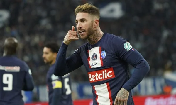 Ramos pranë ribashkimit me Benzema te Al-Ittihad