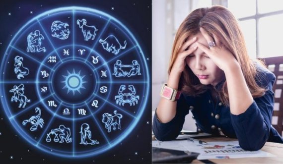 Ky është tipari juaj më toksik i personalitetit, bazuar në shenjën e horoskopit!