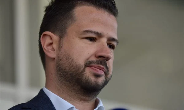 Qëndrimi për Kosovën, Millatoviq i kundërpërgjigjet ministrit serb