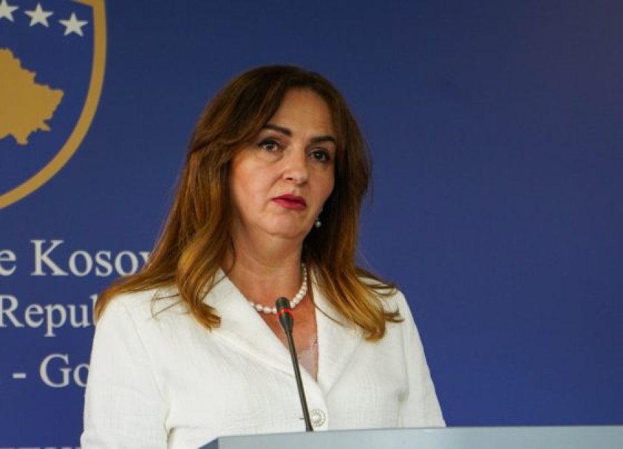 Nagavci: Ja sa prindër aplikuan për subvencionimin e teksteve shkollore