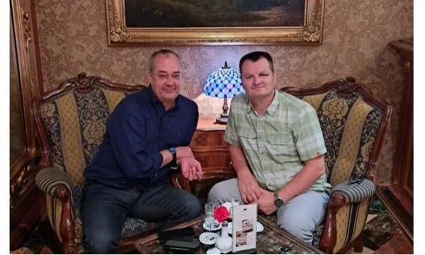 Specialja konfirmon pushimin e hetimeve ndaj Driton Lajçit