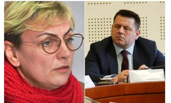 Bekë Berisha i kundërpërgjigjet Dejona Mihalit: E ke respektin tim si kundershtarë