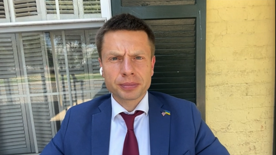 Deputeti ukrainas: Ukraina duhet ta njohë pavarësinë e Kosovës