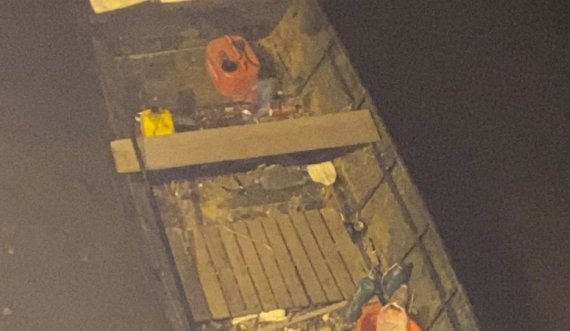 Policia arreston tre persona për kontrabandim me mallra