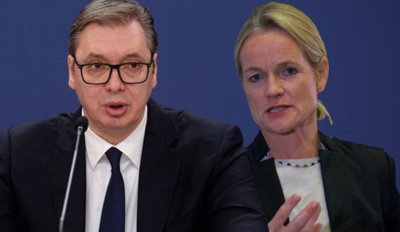 Von Cramon: Vuçiq e mbuloi më mirë mashtrimin