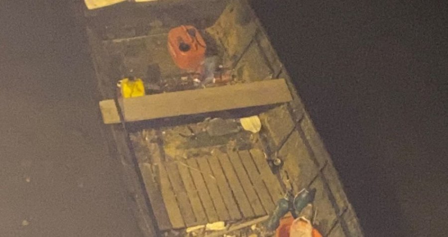 Policia arreston tre persona për kontrabandim me mallra