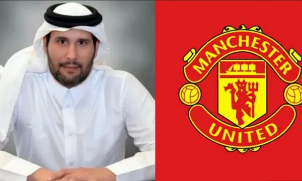 Man Utd bëhet me pronar të ri, klubi anglez shitet për 7 miliardë euro