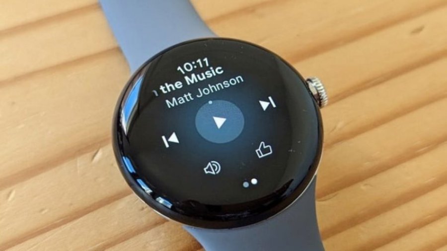 YouTube Music për Wear OS merr një përditësim të ri