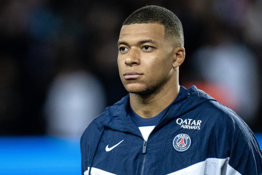 Mbappe i katërti me vota te PSG për kapiten