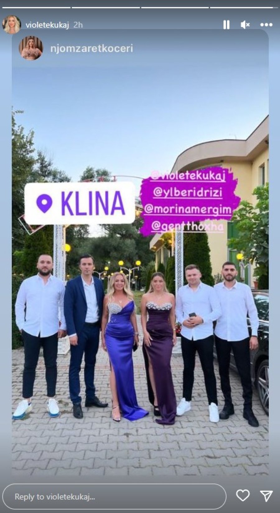 Kosova sot