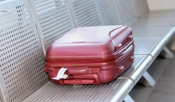 Aeroporti “Adem Jashari” ka një kërkesë për udhëtarët që kanë humbur valixhet