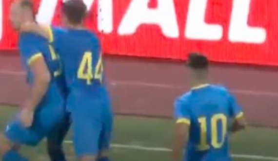 Bate Borisovi kalon në epërsi në ndeshjen ndaj Ballkanit