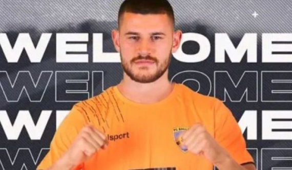 Ballkani e zyrtarizon Arb Manajn
