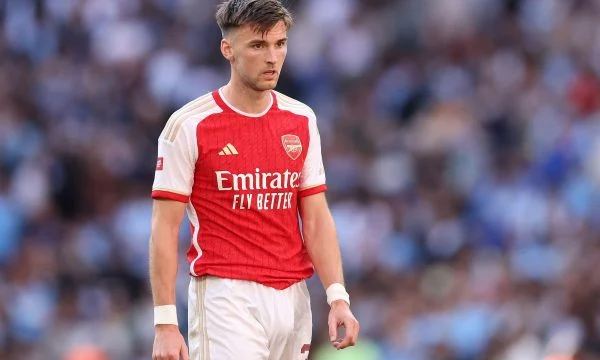 Kieran Tierney largohet nga Arsenali, shkon në huazim te një klub i  La Ligas