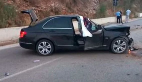 17-vjeçari shkakton aksident tragjik