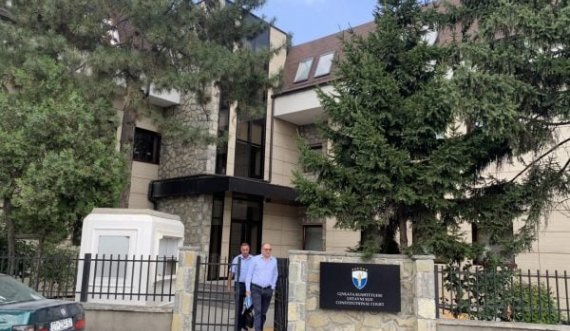 Asociacioni i Komunave të Kosovës e dërgojnë në Gjykatë Kushtetuese Ligjin për Tatimin në Pronë